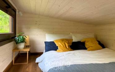 Single house 1.5 rooms - image - 3