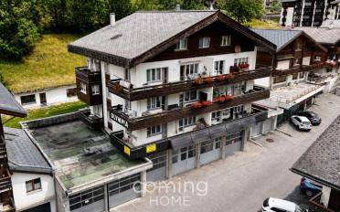 Wohnung 4.5 Zimmer - image - 1