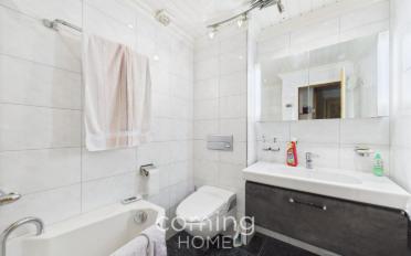 Apartment 2.5 rooms - image - 11