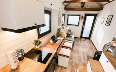 Single house 1.5 rooms - image - 3