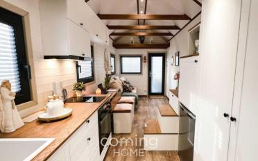 Single house 1.5 rooms - image - 2