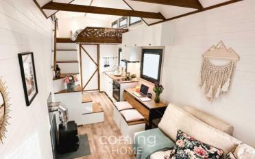 Single house 1.5 rooms - image - 1