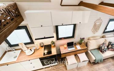 Single house 1.5 rooms - image - 4