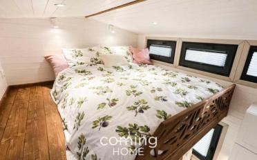 Single house 1.5 rooms - image - 6