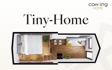 Single house 1.5 rooms - image - 9