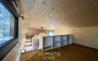 Single house 1.5 rooms - image - 6