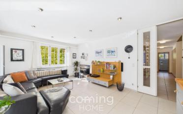 Einfamilienhaus 5.5 Zimmer - image - 3