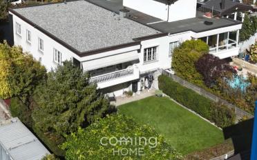 Einfamilienhaus 5.5 Zimmer - image - 1