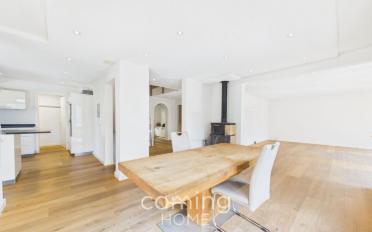 Maison 8 pièces - image - 3