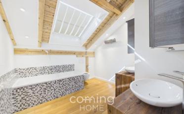 Maison 8 pièces - image - 9
