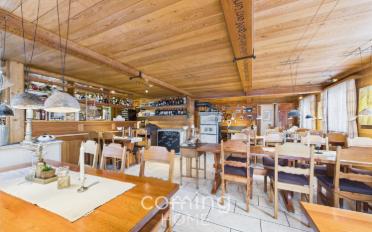 Restaurant 8 pièces - image - 4