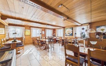 Restaurant 8 pièces - image - 6
