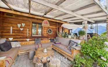 Restaurant 8 pièces - image - 10