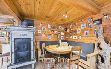 Restaurant 8 pièces - image - 8