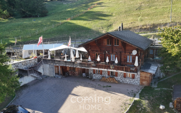 Restaurant 8 pièces - image - 1