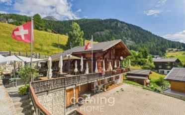 Restaurant 8 Zimmer - image - 1