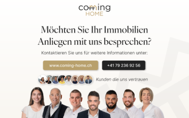 Wohnung 2.5 Zimmer - image - 9