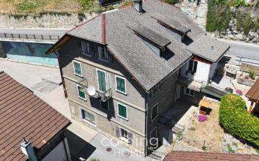 Appartement 4 pièces - image - 10
