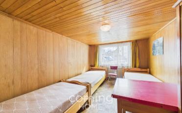 Apartment 3.5 rooms - image - 8
