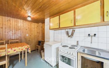 Apartment 3.5 rooms - image - 2