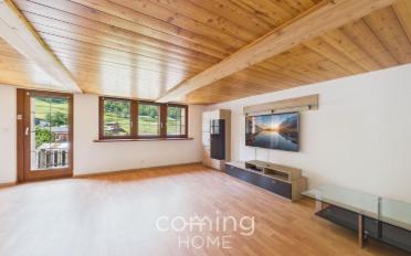 Roof flat 7.5 rooms - image - 10