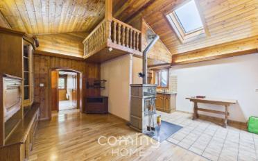 Roof flat 7.5 rooms - image - 1