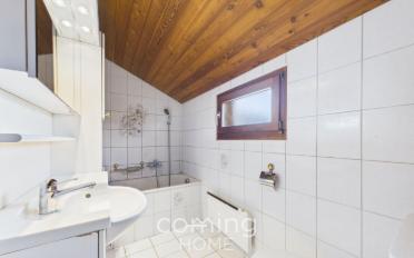 Roof flat 7.5 rooms - image - 7