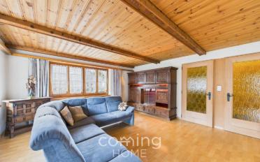Maison 8.5 pièces - image - 2