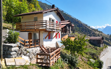 Single house 3.5 rooms - image - 1