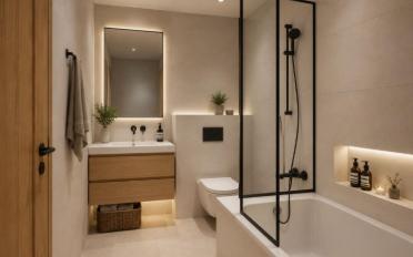 Apartment 2.5 rooms - image - 3