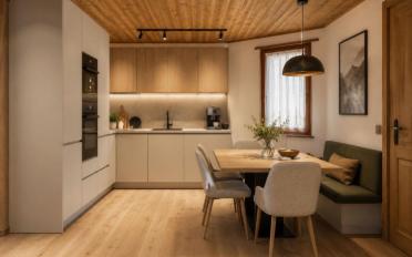 Apartment 2.5 rooms - image - 4