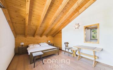 Wohnung 4.5 Zimmer - image - 4