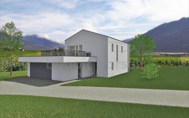 Villa 4.5 pièces - image - 2