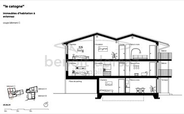 Apartment 3.5 rooms - image - 5