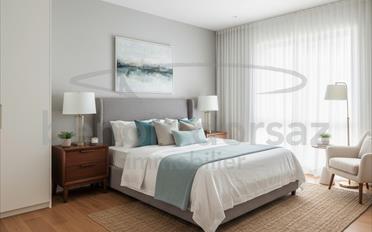 Apartment 3.5 rooms - image - 2