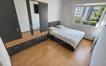 Wohnung 4.5 Zimmer - image - 4