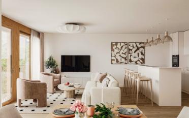 Apartment 2 rooms - image - 3