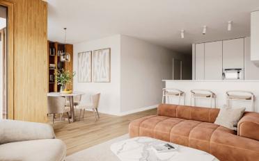 Apartment 2 rooms - image - 5