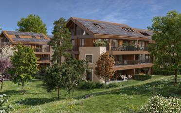 Wohnung 4 Zimmer - image - 1