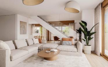 Duplex 4 rooms - image - 4