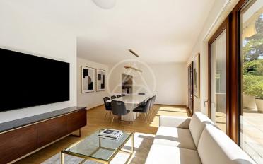 Apartment 3.5 rooms - image - 2
