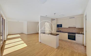 Apartment 3.5 rooms - image - 5