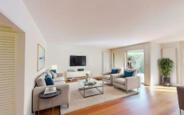Apartment 3 rooms - image - 2
