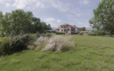 Einfamilienhaus 8 Zimmer - image - 1