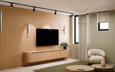 Einfamilienhaus 8 Zimmer - image - 6