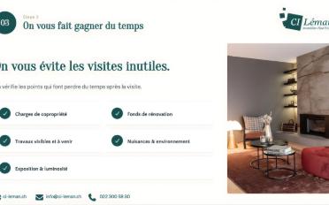 Attique 7 pièces - image - 9