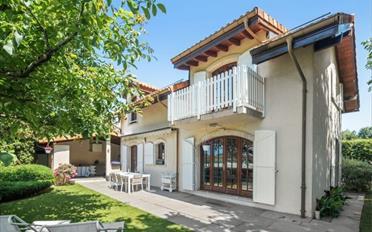 Maison 6 pièces - image - 2