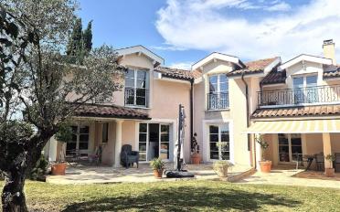 Single house 10 rooms - image - 6