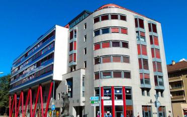 Immeuble mixte - image - 2