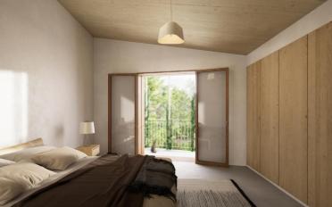 Maison jumelée 6 pièces - image - 11